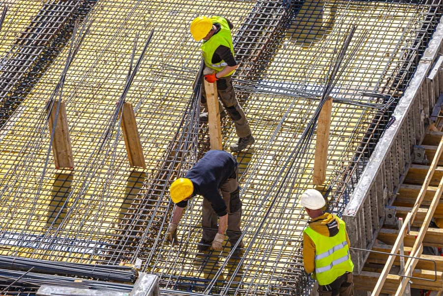 Silifke İnşaat Kalıpçısı